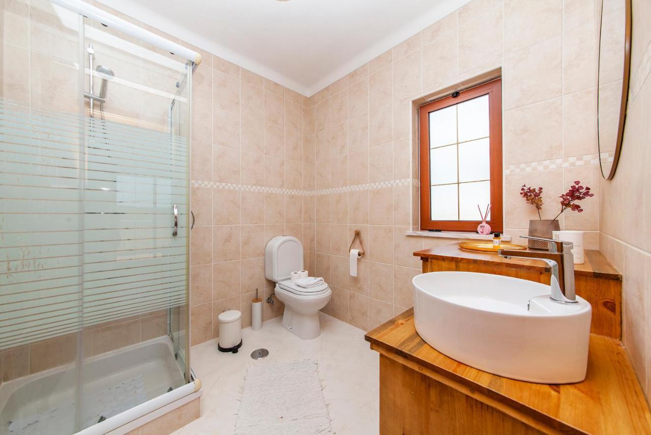 Senhora da Luz A56 - Westway Rossio Holiday Place מראה חיצוני תמונה