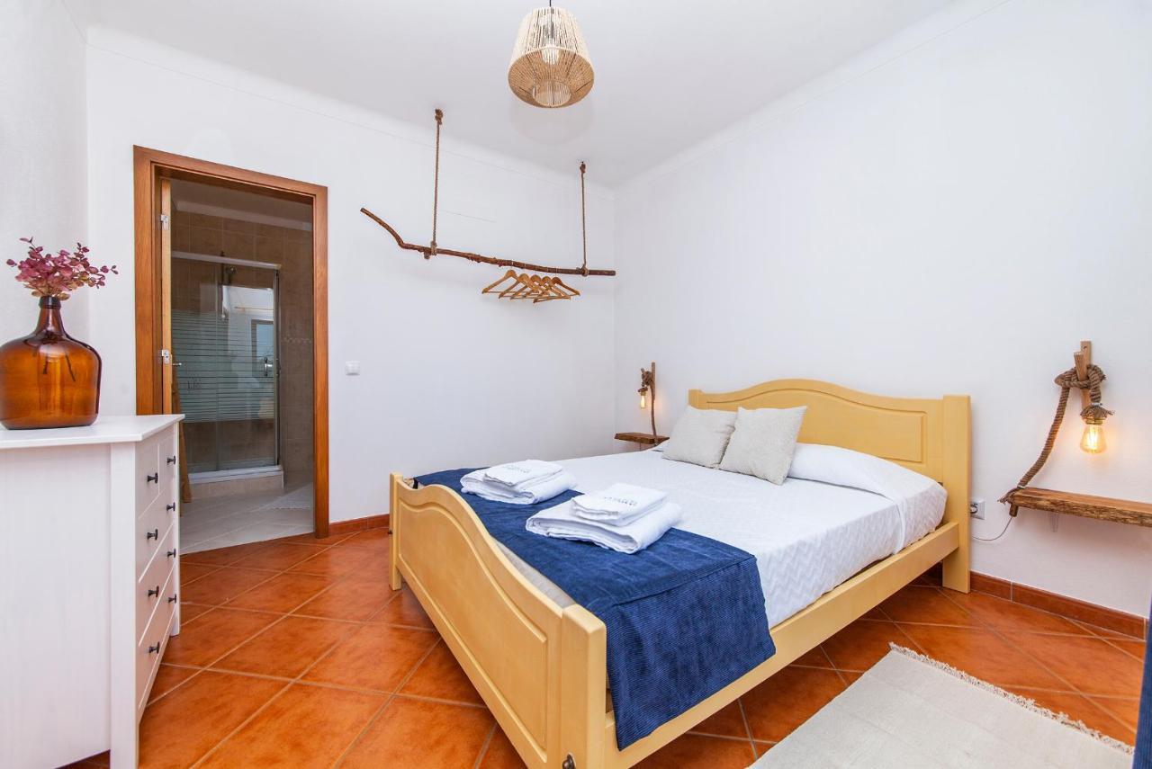 Senhora da Luz A56 - Westway Rossio Holiday Place מראה חיצוני תמונה
